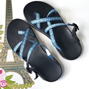 CHACO TEGU Tradewinds Woman's SANDALS